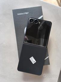 Samsung galax Z Flyp7 12gb 256GB 