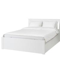 letto contenitore Ikea 100 euro