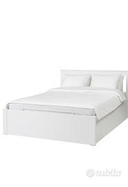 letto contenitore Ikea 100 euro