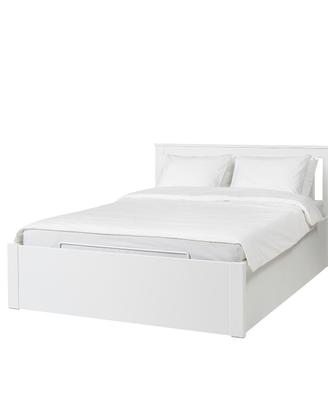 letto contenitore Ikea 100 euro