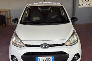 Hyundai i10 2014
