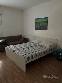 Miniappartamento centro mestre