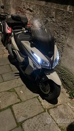 2014 Kymco Xciting