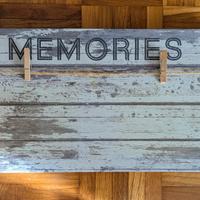 APPENDI FOTO MEMORIES
