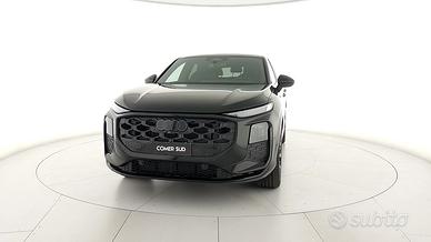 AUDI Q3 II 2025 Sportback - Q3 Sportback 2. U33857