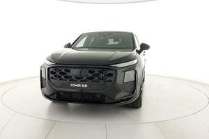 AUDI Q3 II 2025 Sportback - Q3 Sportback 2. U33857