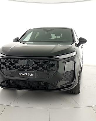AUDI Q3 II 2025 Sportback - Q3 Sportback 2. U33857