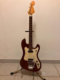Chitarra elettrica Melody 5100