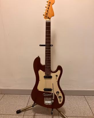 Chitarra elettrica Melody 5100