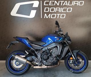 Yamaha MT-09 Y-AMT - 2024