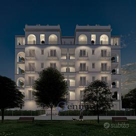 Quadrilocale - Alba Adriatica