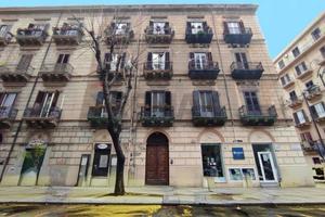 Appartamento - Palermo