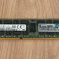 RAM Server 8GB 2Rx4 PC3-14900R ECC