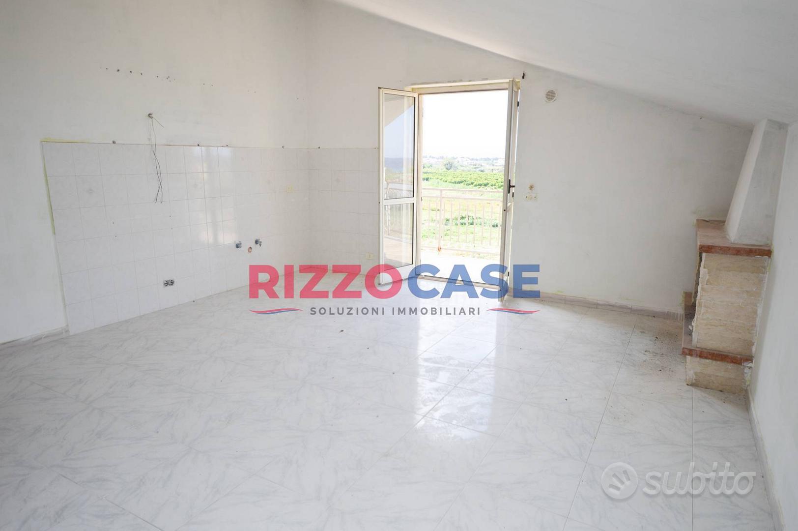 Appartamento – Crosia, Mirto - Vista 2