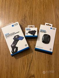 Quad Lock porta cellulare