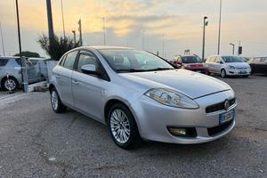 FIAT Bravo 1.6 MJT 120 CV DPF Dynamic