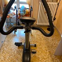 Bicicletta da camera