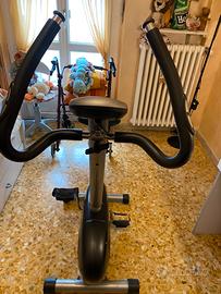 Bicicletta da camera