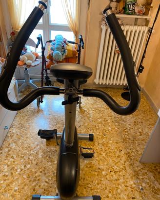 Bicicletta da camera