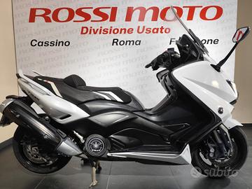Yamaha TMAX 530