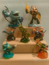 Skylanders