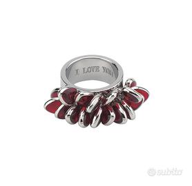 Anello Swatch Love explosion