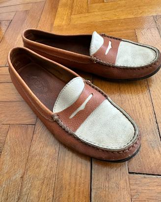 Mocassini Tod’s