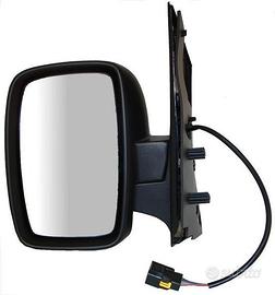 SPECCHIO RETROVISORE ELETTRICO SCUDO JUMPY EXPERT 