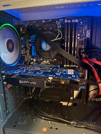 Componenti hardware
