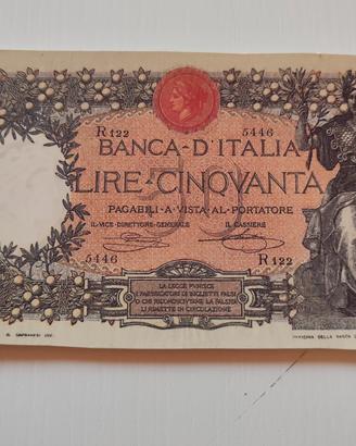 banconote