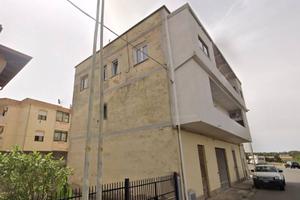 Immobile in asta di 54 m² con 2 locali a Cagliari