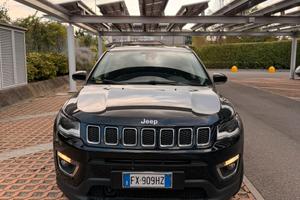 Jeep Compass 1.6 Multijet 120 CV Limited - 2018