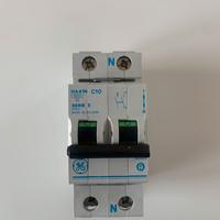 Interruttore Magnetotermico 10A 4500 HA 41 N