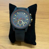 Armani Exchange Orologio da uomo cronografo