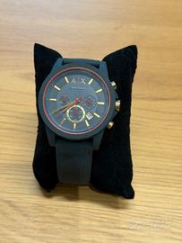 Armani Exchange Orologio da uomo cronografo