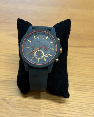 Armani Exchange Orologio da uomo cronografo