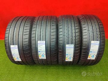 245 40 21 - 275 35 21 Gomme Estive 245 40R21 - 275