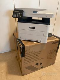 Stampante Xerox multifunzione
