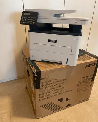 Stampante Xerox multifunzione