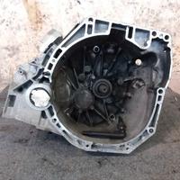 CAMBIO NISSAN PULSAR 
