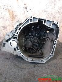 CAMBIO NISSAN PULSAR 