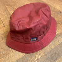 Cappello impermeabile Henry Lloyd vintage