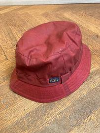 Cappello impermeabile Henry Lloyd vintage