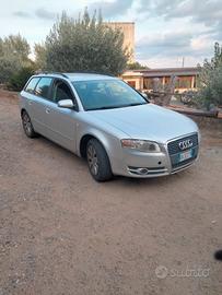 Audi a4 200td station wagon 