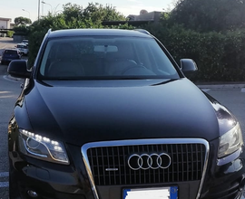 Audi Q5 2010