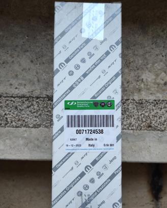 SERIE INIETTORI 71724538 ALFA ROMEO-FIAT-LANCIA