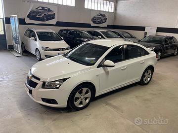 Chevrolet Cruze 2.0 Diesel 163CV 5 porte LTZ