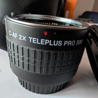 Kenko Pro 300 DGX 2.0x