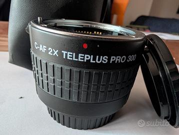 Kenko Pro 300 DGX 2.0x