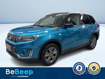 Suzuki Vitara 1.0 BOOSTERJET STARVIEW 4WD ALLGRIP